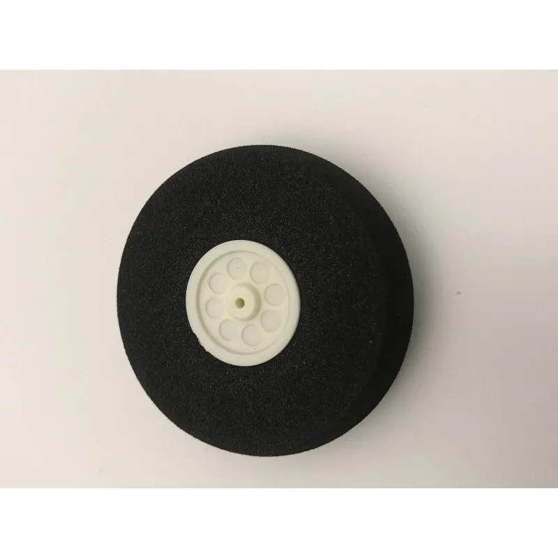 40mm (Dia) H13mm Sponge Wheels