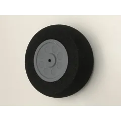 45mm (Dia) H18mm Sponge Wheel 