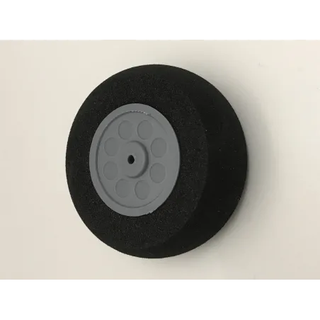 45mm (Dia) H18mm Sponge Wheel 