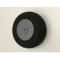 45mm (Dia) H18mm Sponge Wheel 