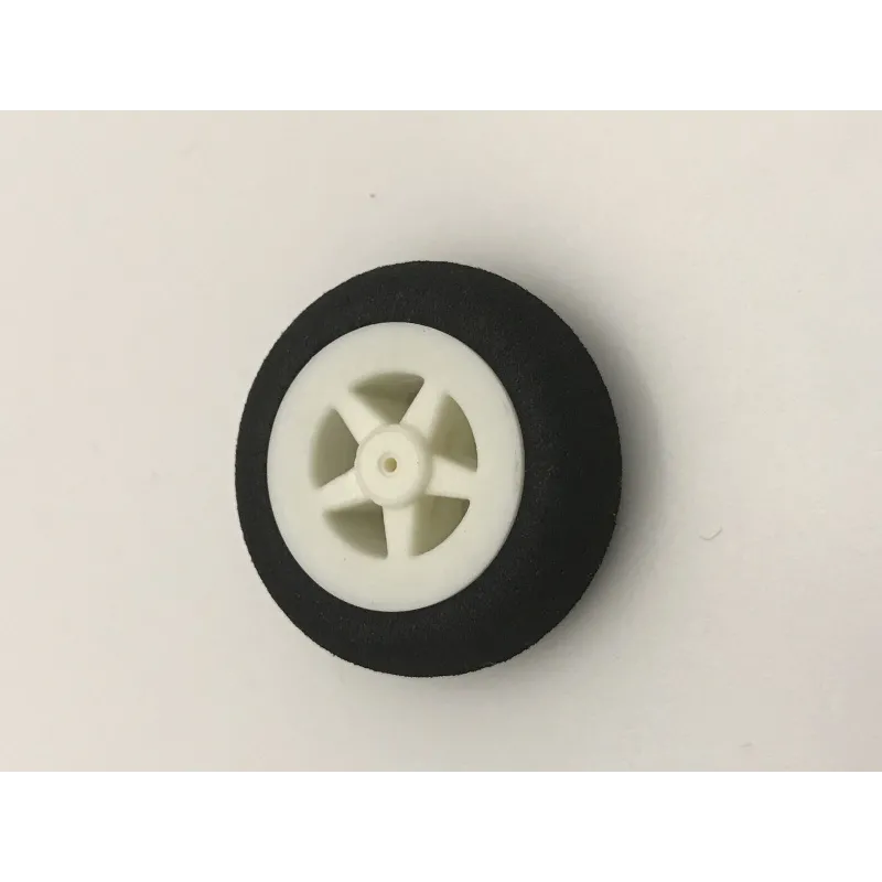 30mm xH11 Wheels Slow Fly Ultra Light 