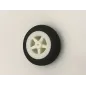 30mm xH11 Wheels Slow Fly Ultra Light 