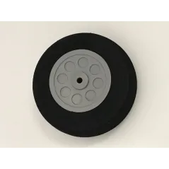 Sponge Wheels 60 (Dia) x H22mm 3mm centre hole