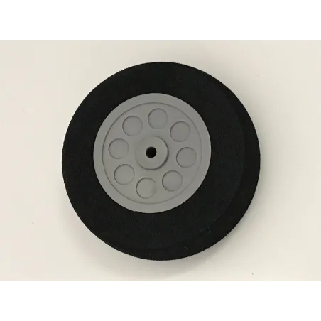 Sponge Wheels 60 (Dia) x H22mm 3mm centre hole