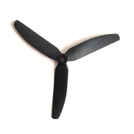 Gemfan 5030 5x3 Counter rotating mini 3 blade propeller ccw 