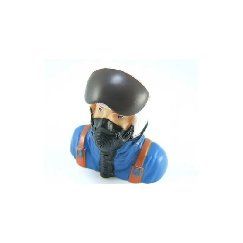 Pilot Model (Fighter Pilot) 1/6 (H70 x W70 x D39mm)