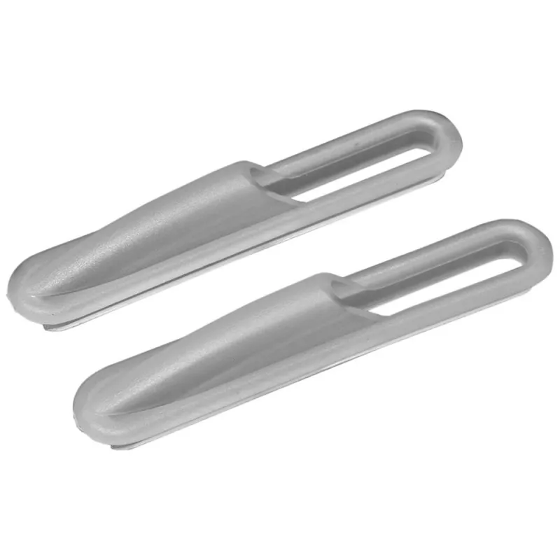 GPLANES Standard Hooded Pushrod Exits (2) F-GPMQ3730