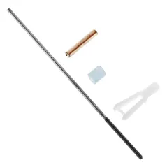 GPLANES Nylon Clevis w/4" Rod and Coupler F-GPMQ3770