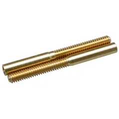 GPLANES Threaded Coupler 2-56 (1/16") (2) F-GPMQ3830