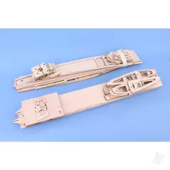 Seagull Challenger Kit 1.34m (52.8in) (SEA-200K)