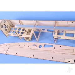 Seagull Challenger Kit 1.34m (52.8in) (SEA-200K)