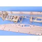 Seagull Challenger Kit 1.34m (52.8in) (SEA-200K) Seagull Challenger Kit 1.34m (52.8in) (SEA-200K)