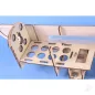 Seagull Challenger Kit 1.34m (52.8in) (SEA-200K) Seagull Challenger Kit 1.34m (52.8in) (SEA-200K)