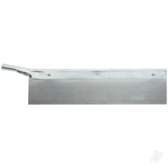 Excel 5in Pull Saw (13.3cm), 1.25in (3.175cm) Deep, 24 Teeth/Inch (9.4 TPC) (Carded)