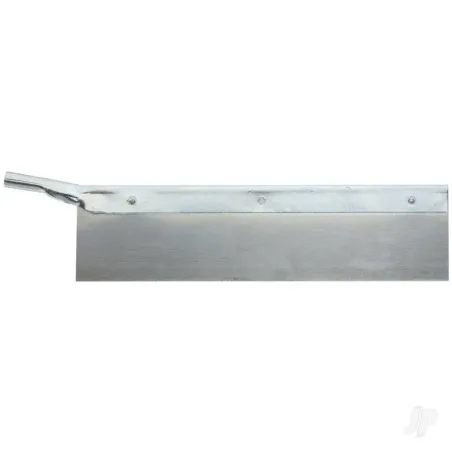 Excel 5in Pull Saw (13.3cm), 1.25in (3.175cm) Deep, 24 Teeth/Inch (9.4 TPC) (Carded)