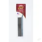 Excel 5in Pull Saw (13.3cm), 1.25in (3.175cm) Deep, 24 Teeth/Inch (9.4 TPC) (Carded) Excel 5in Pull Saw (13.3cm), 1.25in (3.175cm) Deep, 24 Teeth/Inch (9.4 TPC) (Carded)