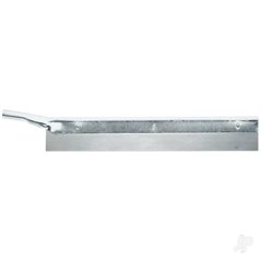 Excel 5in Pull Saw (13.3cm), 0.75in (1.90cm) Deep, 42 Teeth/Inch (16.5 TPC) (Carded)