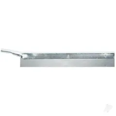 Excel 5in Pull Saw (13.3cm), 0.75in (1.90cm) Deep, 42 Teeth/Inch (16.5 TPC) (Carded)