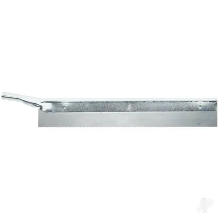 Excel 5in Pull Saw (13.3cm), 0.75in (1.90cm) Deep, 42 Teeth/Inch (16.5 TPC) (Carded)