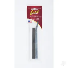 Excel 5in Pull Saw (13.3cm), 0.75in (1.90cm) Deep, 42 Teeth/Inch (16.5 TPC) (Carded)