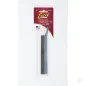 Excel 5in Pull Saw (13.3cm), 0.75in (1.90cm) Deep, 42 Teeth/Inch (16.5 TPC) (Carded) Excel 5in Pull Saw (13.3cm), 0.75in (1.90cm) Deep, 42 Teeth/Inch (16.5 TPC) (Carded)