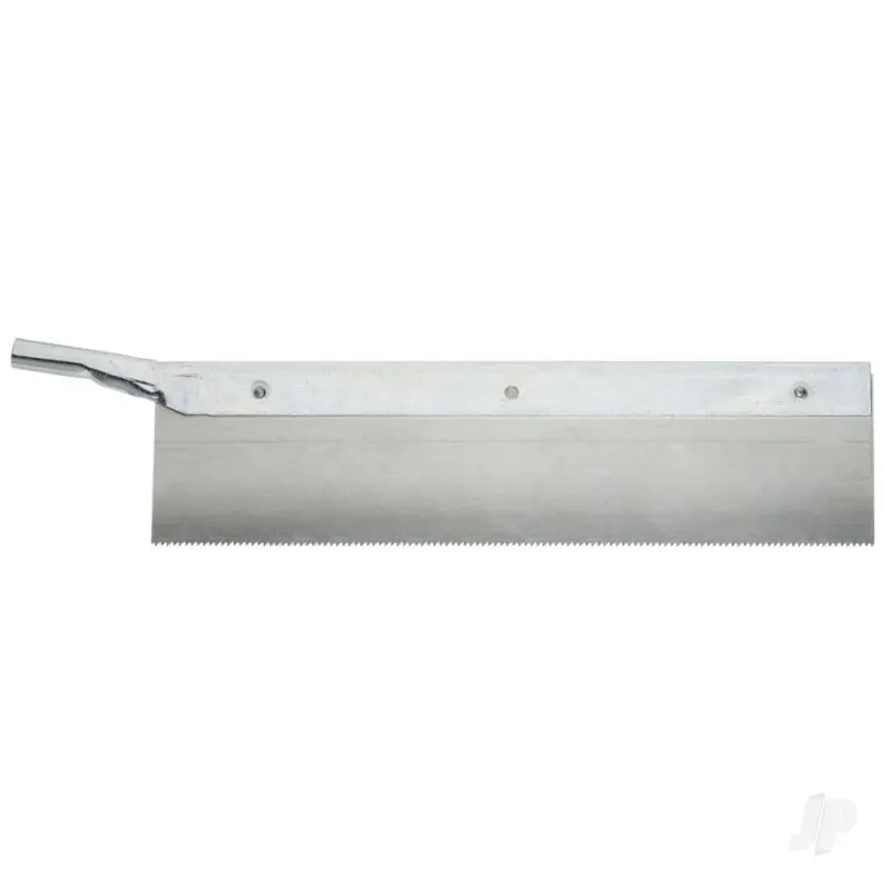 Excel 5in Pull Saw (13.3cm), 1.25in (3.175cm) Deep, 46 Teeth/Inch (18.1 TPC) (Carded) Excel 5in Pull Saw (13.3cm), 1.25in (3.175cm) Deep, 46 Teeth/Inch (18.1 TPC) (Carded)