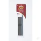Excel 5in Pull Saw (13.3cm), 1.25in (3.175cm) Deep, 46 Teeth/Inch (18.1 TPC) (Carded) Excel 5in Pull Saw (13.3cm), 1.25in (3.175cm) Deep, 46 Teeth/Inch (18.1 TPC) (Carded)