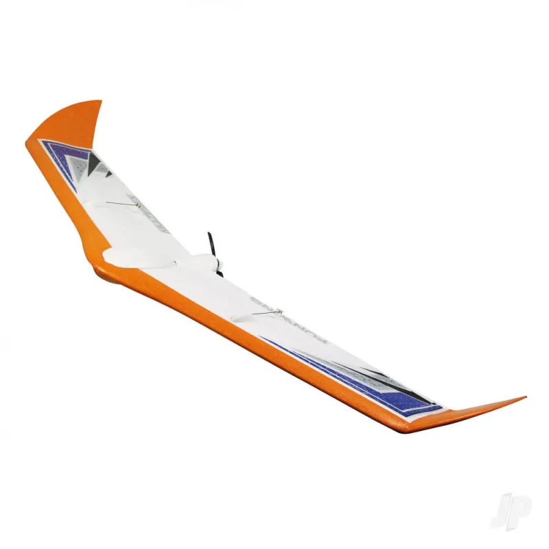 Multiplex Kit+ FunWing