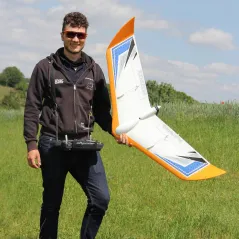 Multiplex Kit+ FunWing