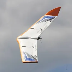 Multiplex Kit+ FunWing