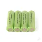 Radient NiMH 1.2V 2200mAh AA Consumer (4 pcs)