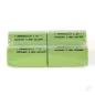 Radient NiMH 1.2V 4000mAh SC (4 pcs)