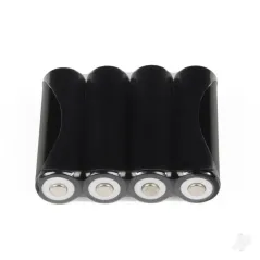 Radient NiMH 1.2V 2000mAh AA Consumer (4 pcs)