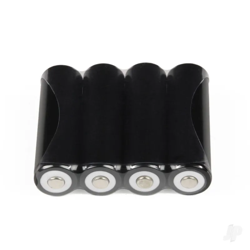 Radient NiMH 1.2V 2000mAh AA Consumer (4 pcs)