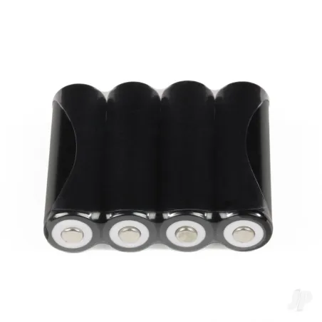 Radient NiMH 1.2V 2000mAh AA Consumer (4 pcs)