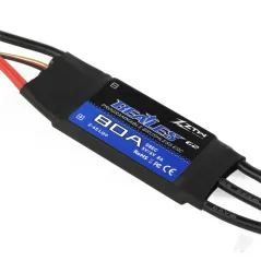 ZTW Beatles 80A SBEC ESC G2 (2-6 Cells)