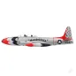 HSD Jets T-33 120mm EDF Foam Jet, Thunderbird (Kit)