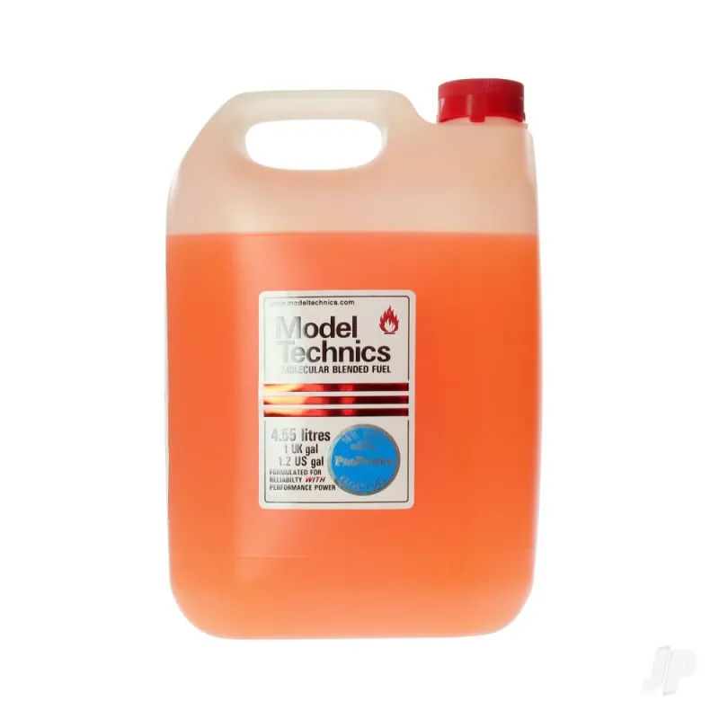 Model Technics ProPower 10% 5L