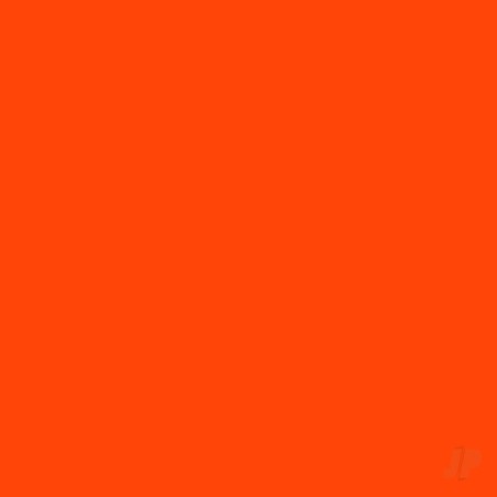 Mission Models RC Fluorescent Racing Bright Orange , 2oz