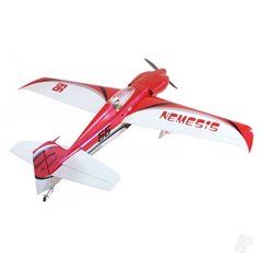 Seagull Nemesis NXT F1 Air Racer (50-60cc) 2.04m (80.5in) Flourescent Pink