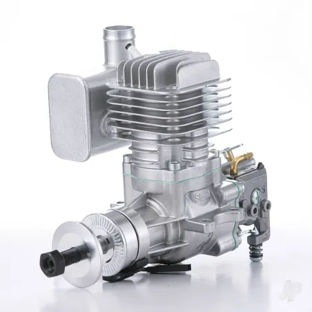 Stinger Engines 20cc Petrol 2-Stroke Single Cylinder Side Exhaust Stinger Engine
