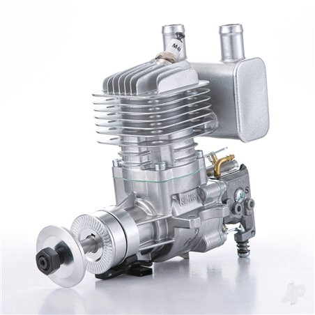 Stinger Engines 20cc Petrol 2-Stroke Single Cylinder Rear Exhaust Stinger Engine