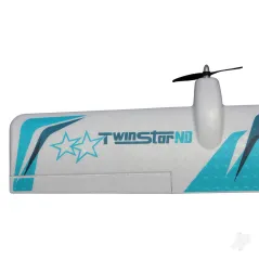 Multiplex Kit TwinStar ND Brushless 100912