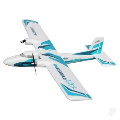 Multiplex Kit TwinStar ND Brushless 100912