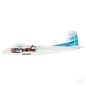 Multiplex Kit TwinStar ND Brushless 100912 Multiplex Kit TwinStar ND Brushless 100912
