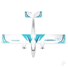 Multiplex Kit TwinStar ND Brushless 100912