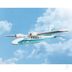 Multiplex Kit TwinStar ND Brushless 100912