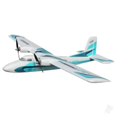 Multiplex RR TwinStar ND Brushless 100911