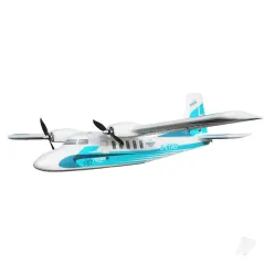 Multiplex RR TwinStar ND Brushless 100911