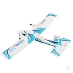 Multiplex RR TwinStar ND Brushless 100911